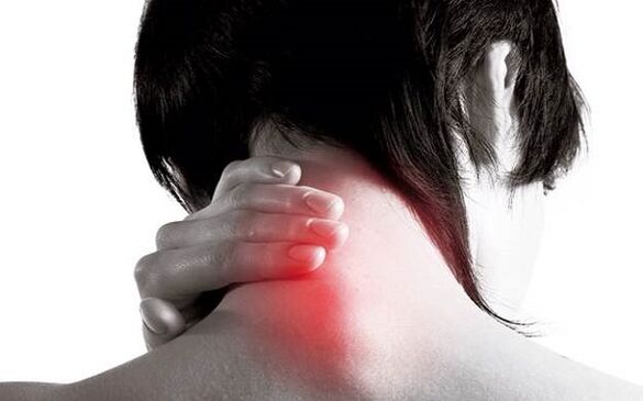 Dor de osteosondrose